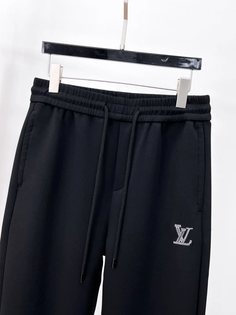 Louis Vuitton Long Pants Durable 134040