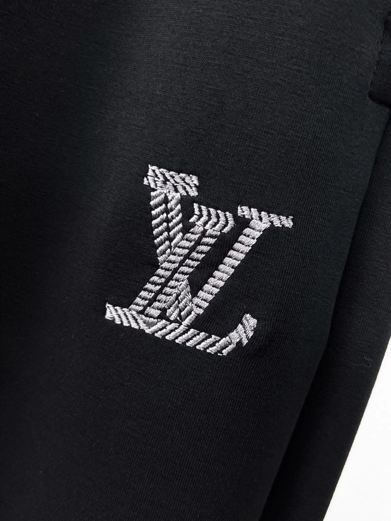 Louis Vuitton Long Pants Durable 134040