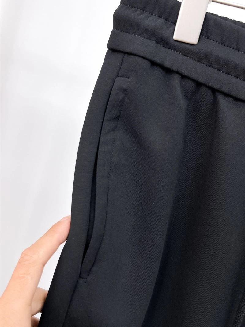 Louis Vuitton Long Pants Durable 134040