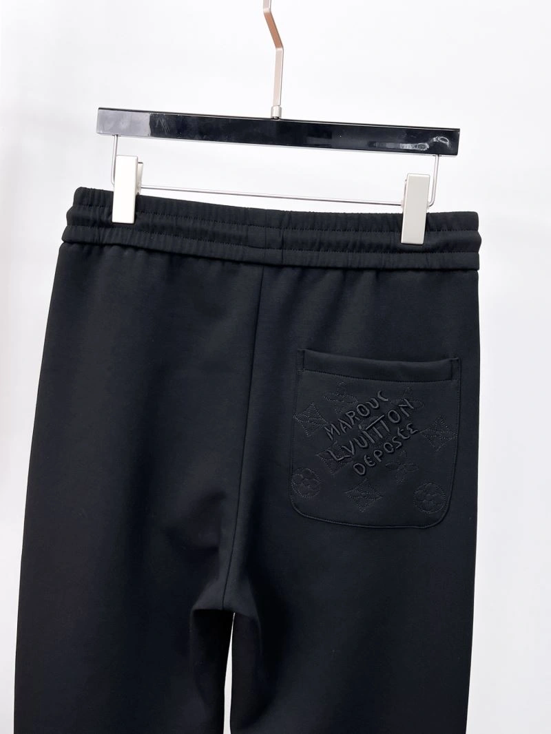 Louis Vuitton Long Pants Durable 134040