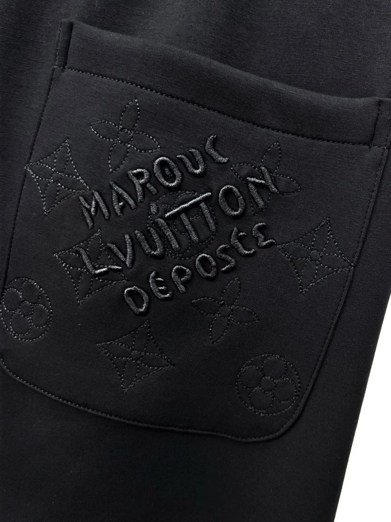 Louis Vuitton Long Pants Durable 134040