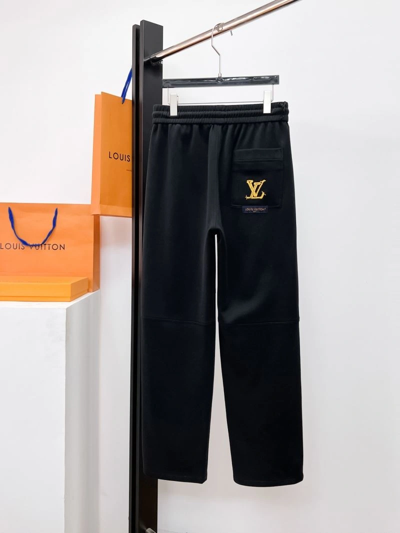 Louis Vuitton Long Pants OnTrend 133989