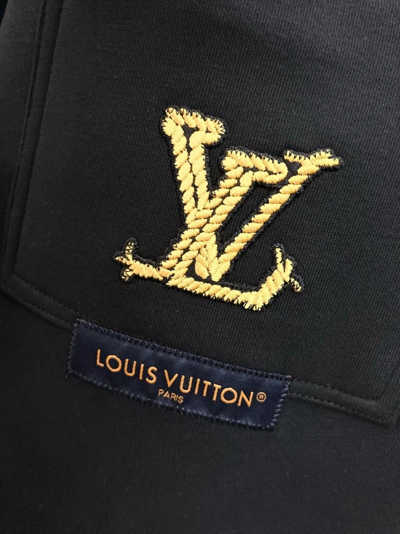 Louis Vuitton Long Pants OnTrend 133989