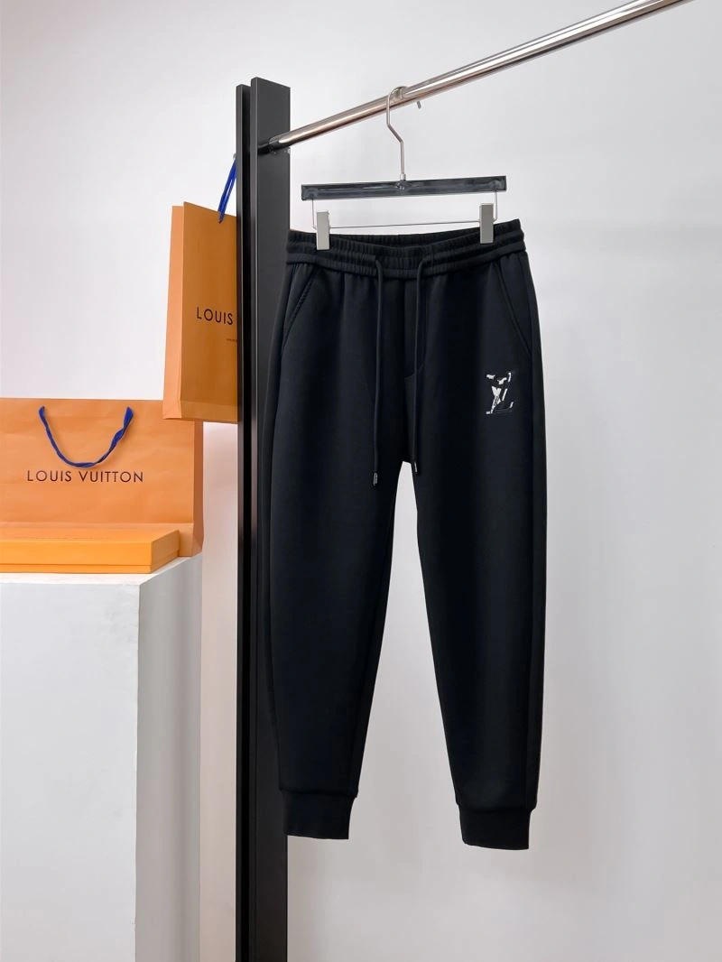 NewStyle Louis Vuitton Long Pants 133980
