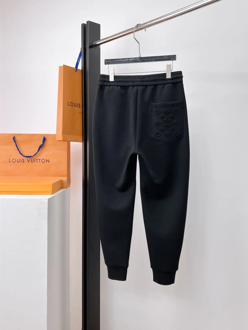 NewStyle Louis Vuitton Long Pants 133980