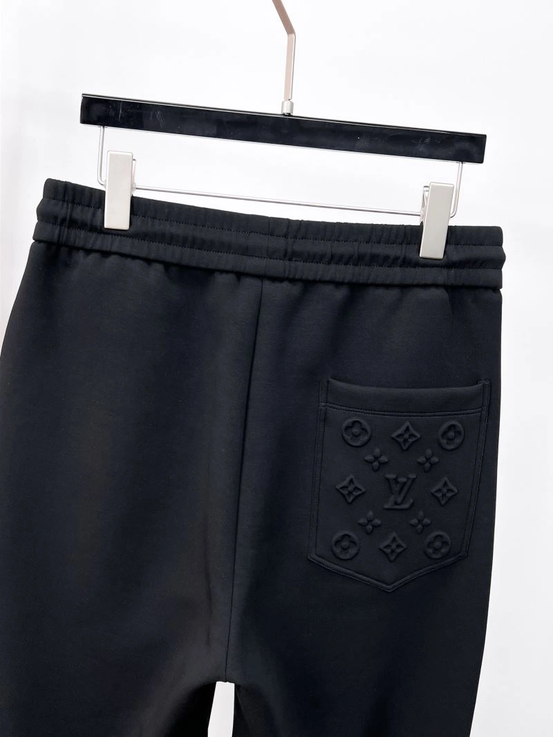 NewStyle Louis Vuitton Long Pants 133980