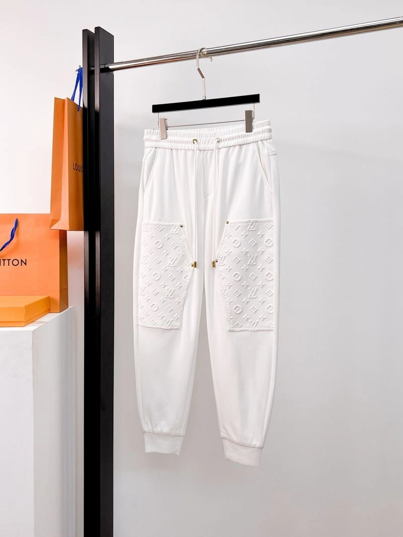 Louis Vuitton Long Pants WellDesigned 133979
