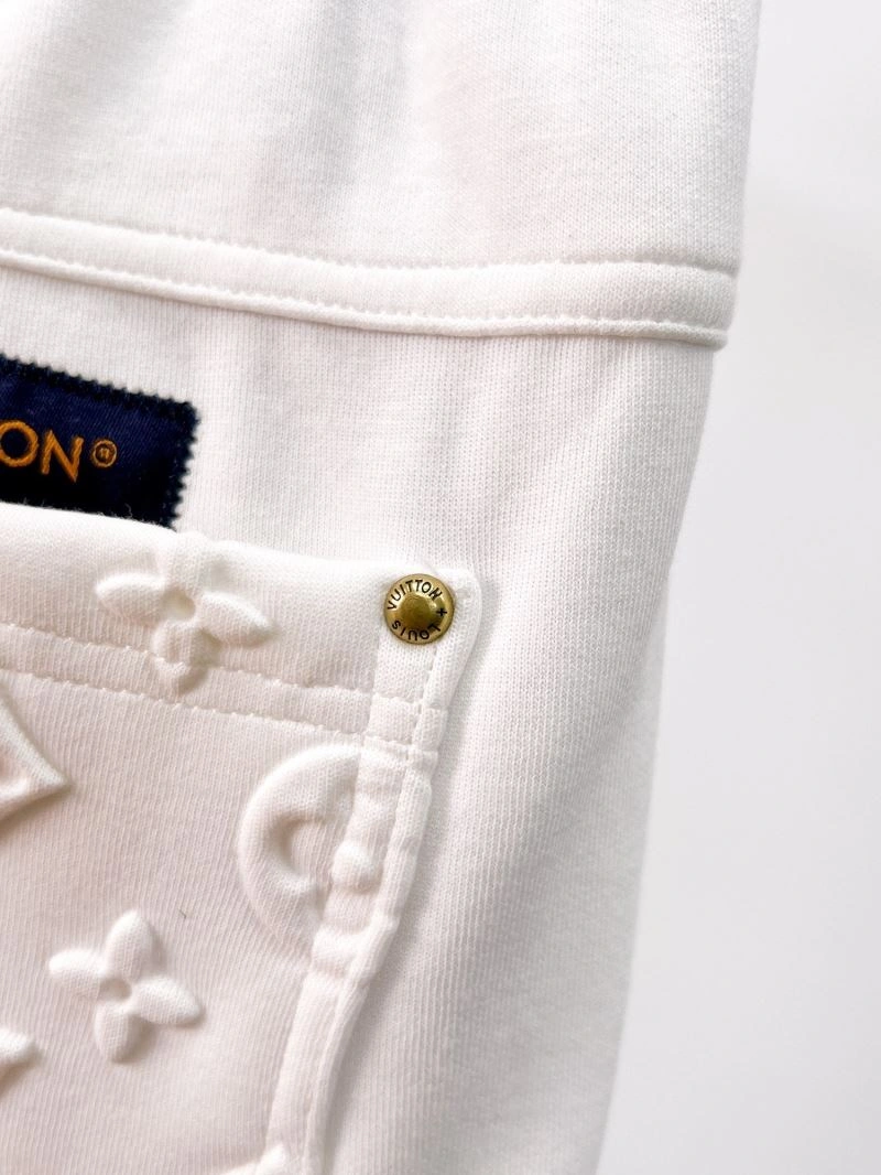Louis Vuitton Long Pants WellDesigned 133979