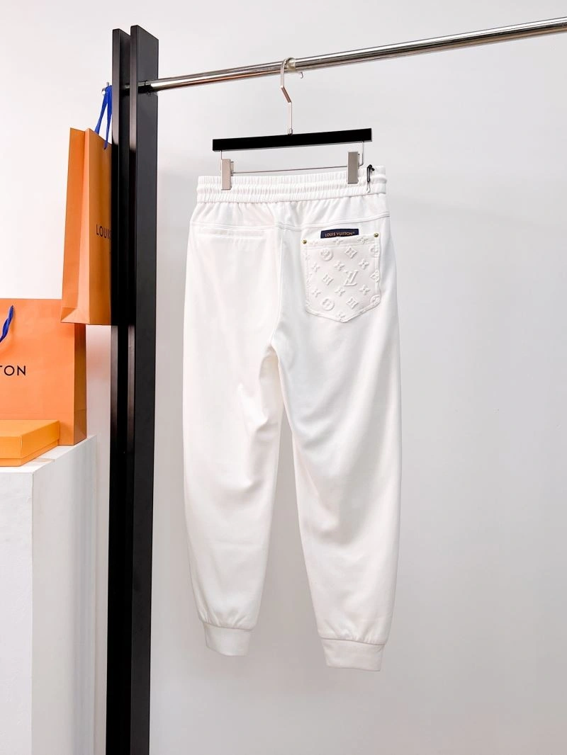 Louis Vuitton Long Pants WellDesigned 133979