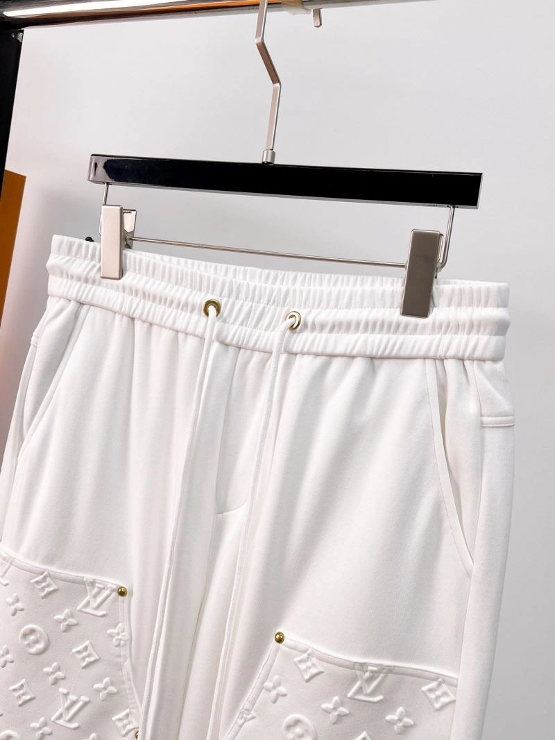 Louis Vuitton Long Pants WellDesigned 133979