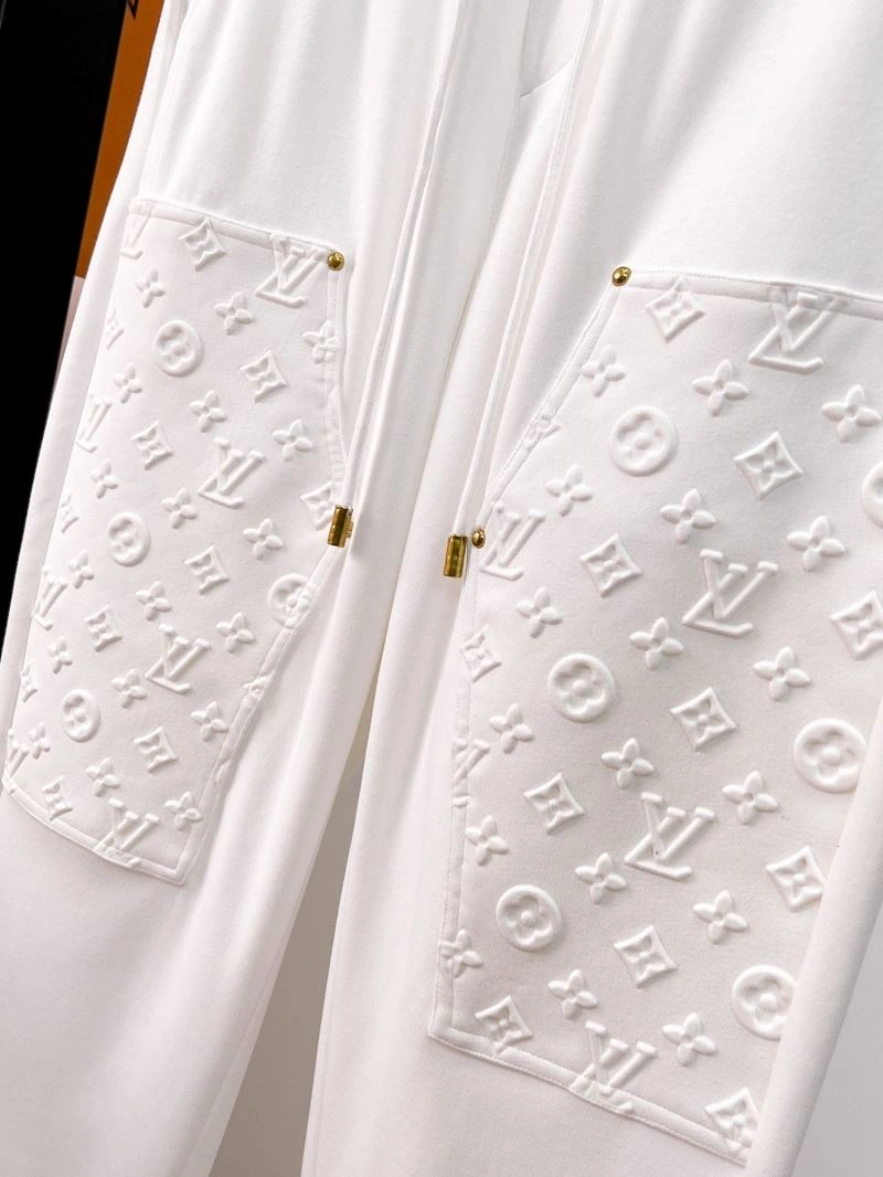 Louis Vuitton Long Pants WellDesigned 133979