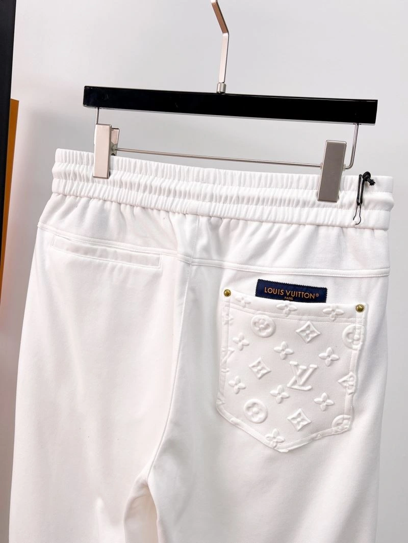 Louis Vuitton Long Pants WellDesigned 133979