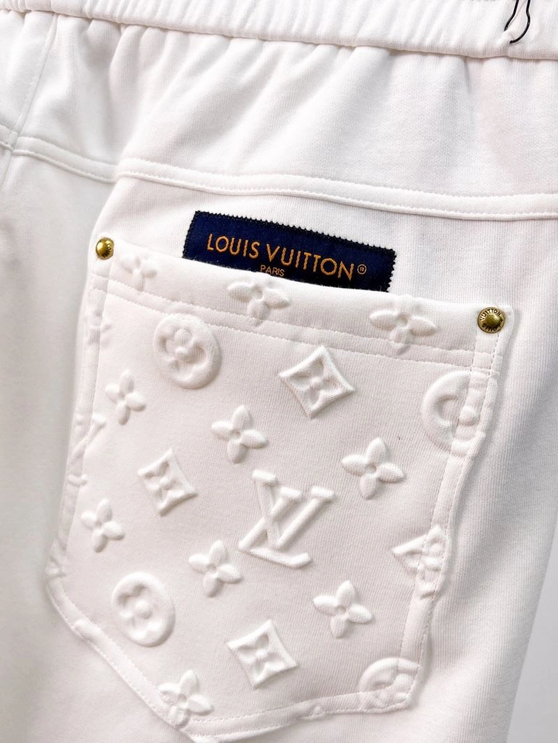 Louis Vuitton Long Pants WellDesigned 133979