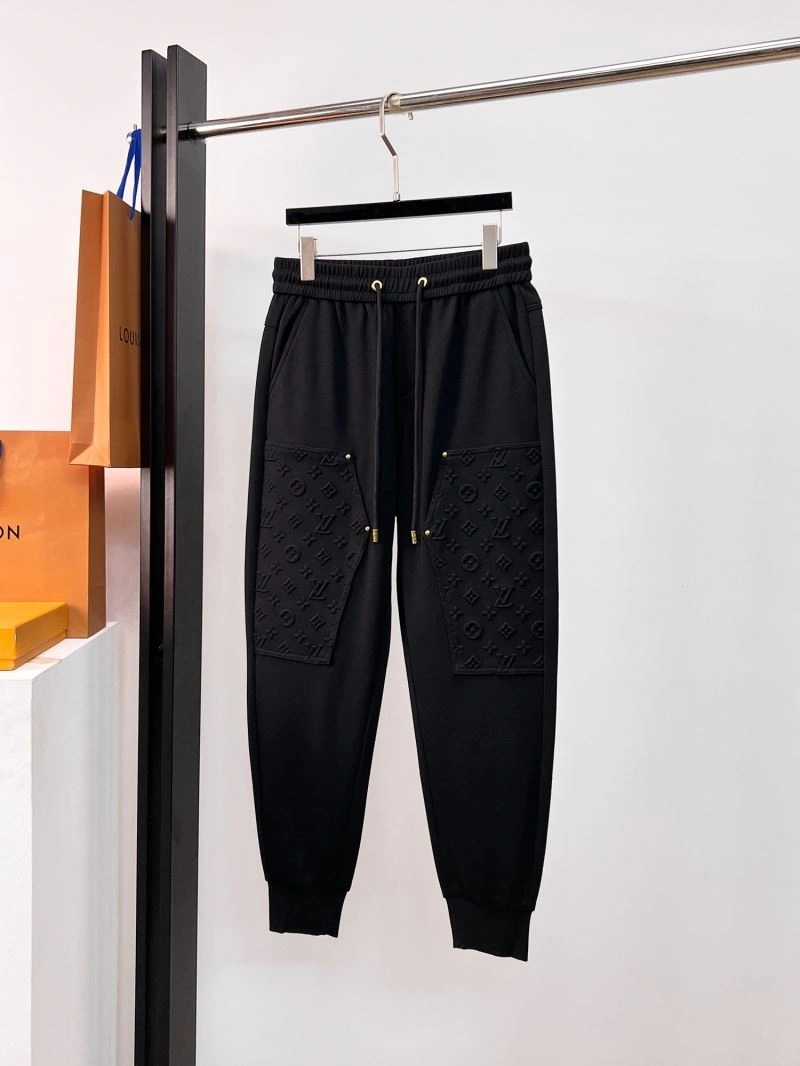 Louis Vuitton Long Pants Compact 133986