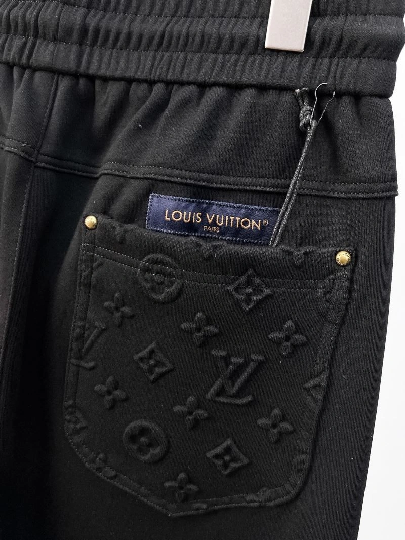 Louis Vuitton Long Pants Compact 133986
