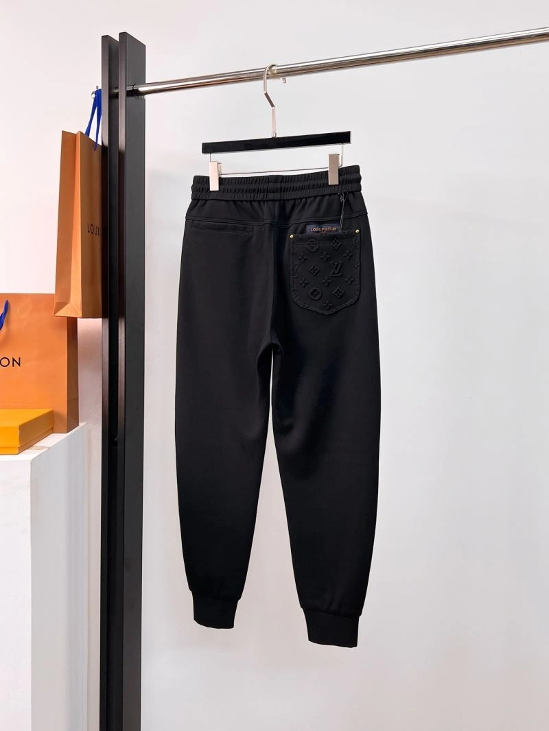 Louis Vuitton Long Pants Compact 133986