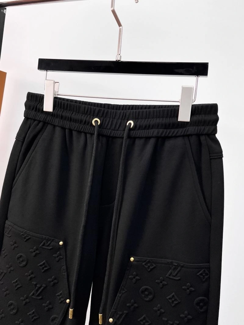 Louis Vuitton Long Pants Compact 133986