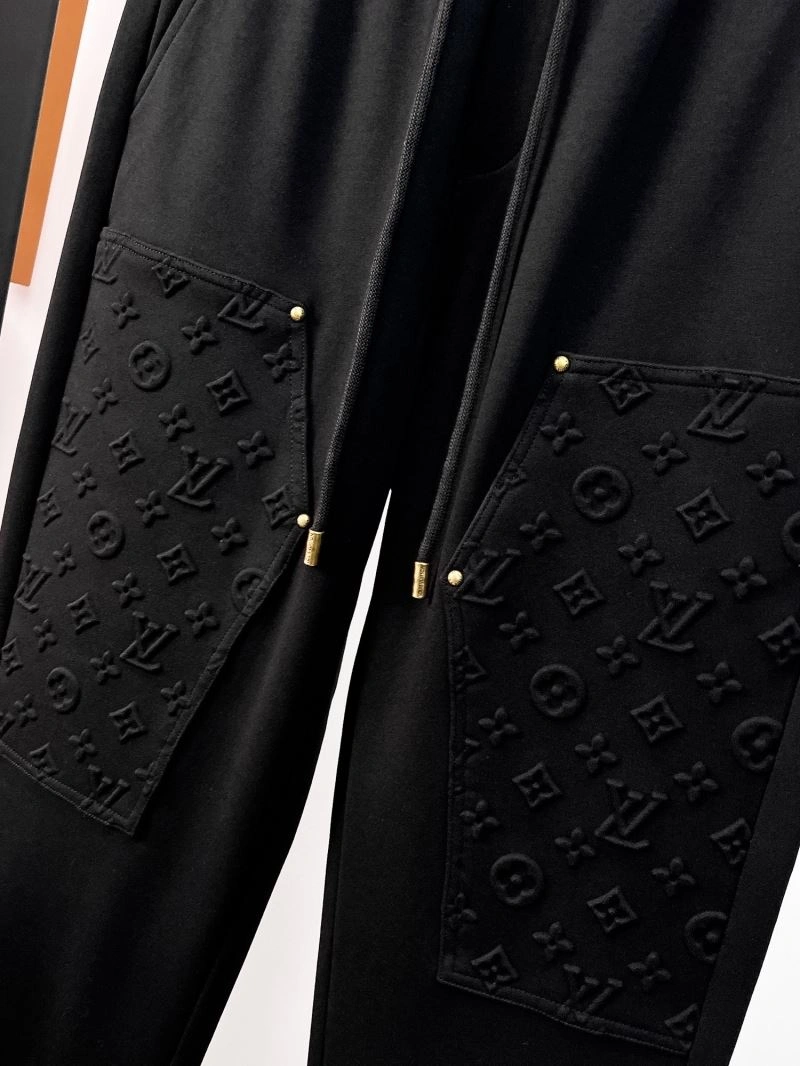 Louis Vuitton Long Pants Compact 133986