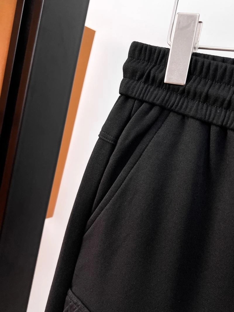 Louis Vuitton Long Pants Compact 133986