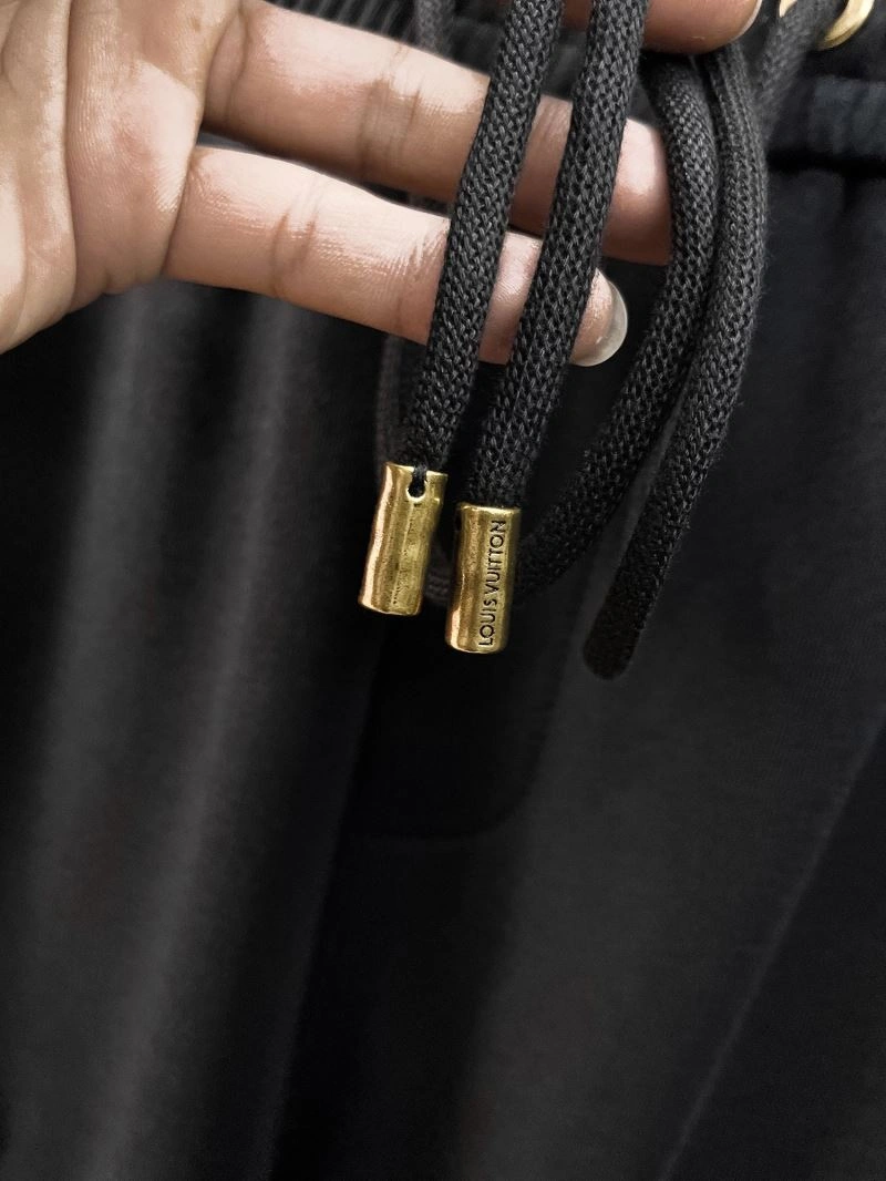 Louis Vuitton Long Pants Compact 133986
