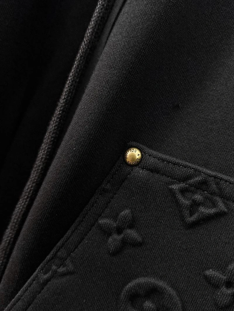 Louis Vuitton Long Pants Compact 133986