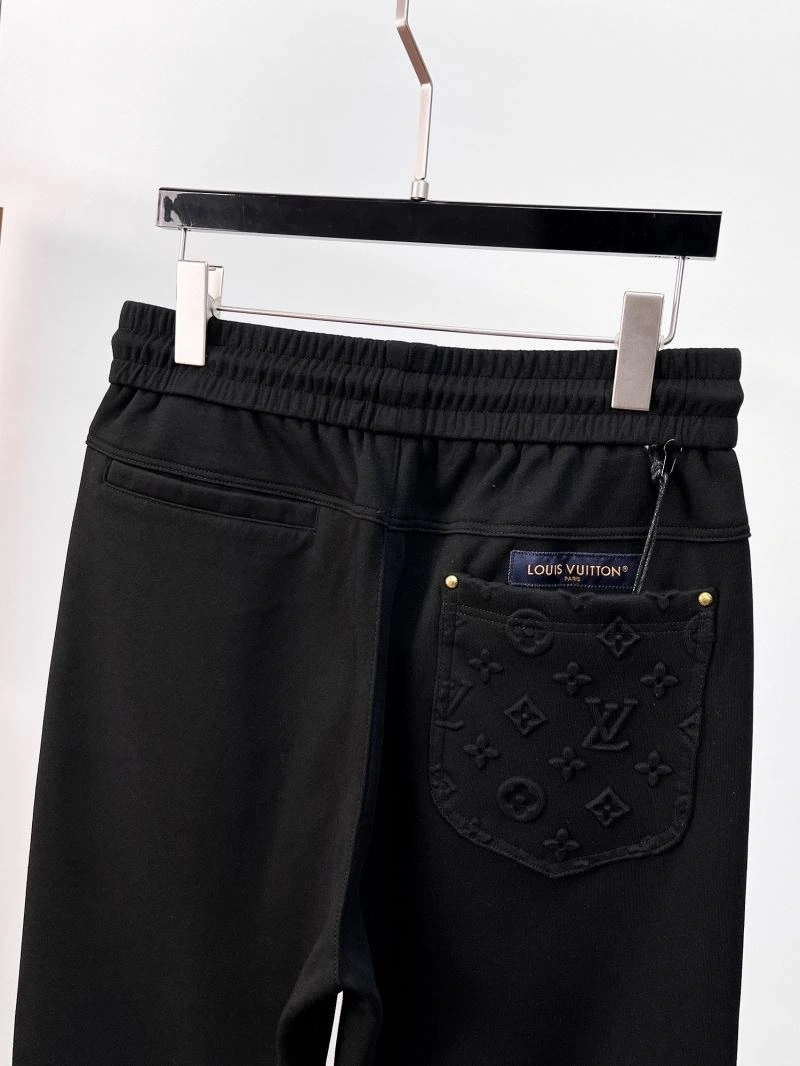 Louis Vuitton Long Pants Compact 133986