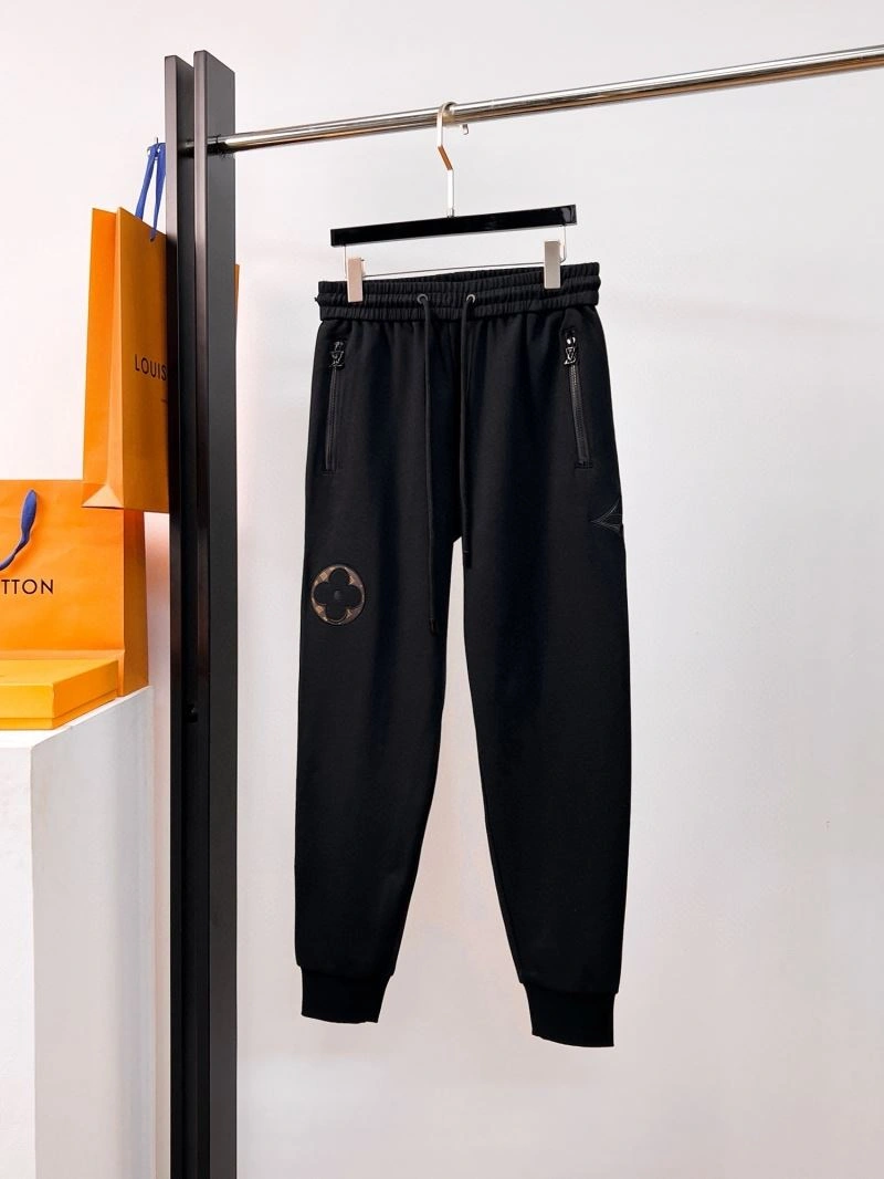 Louis Vuitton Long Pants Thermal 133971
