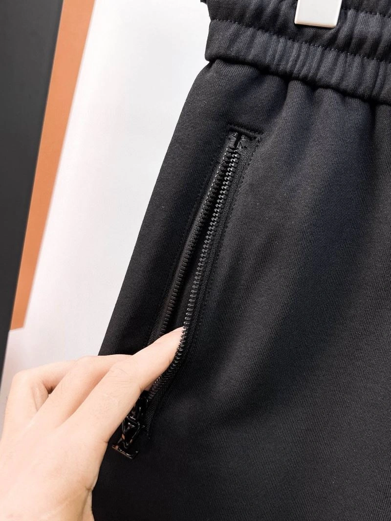 Louis Vuitton Long Pants Thermal 133971