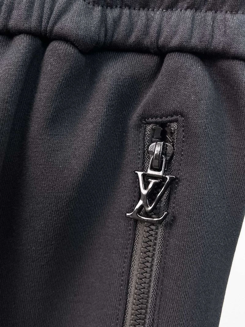 Louis Vuitton Long Pants Thermal 133971