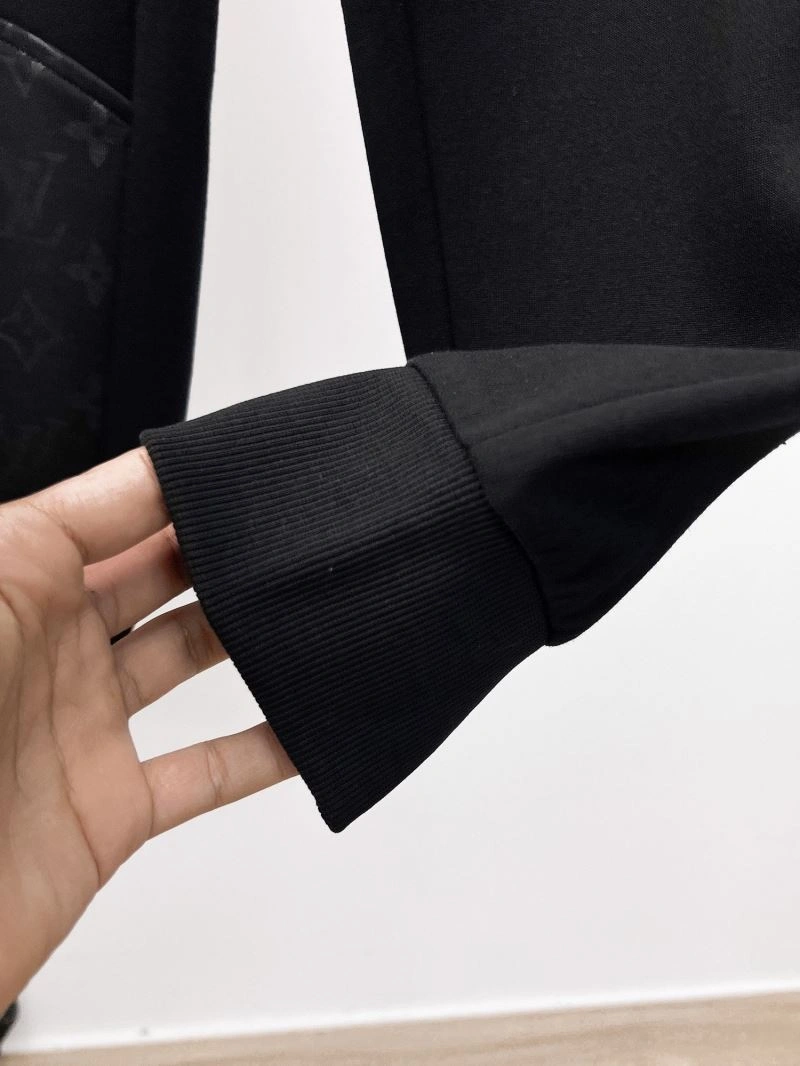 Louis Vuitton Long Pants Trendy 133982