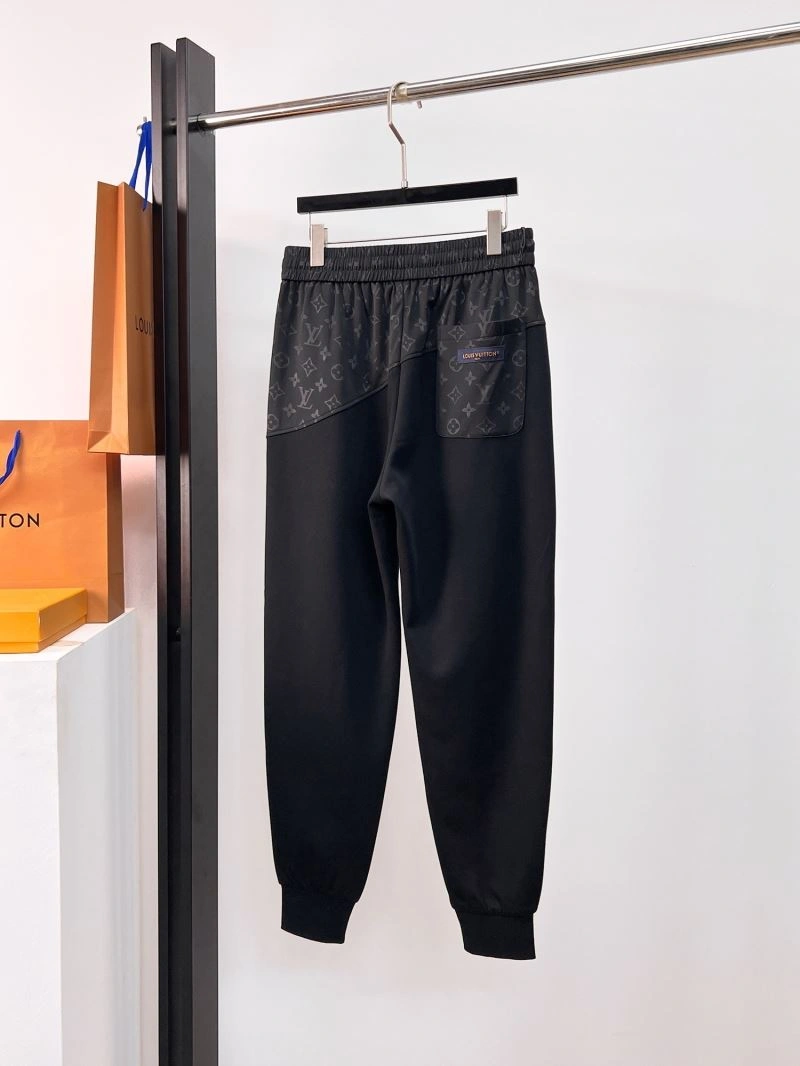Louis Vuitton Long Pants Trendy 133982