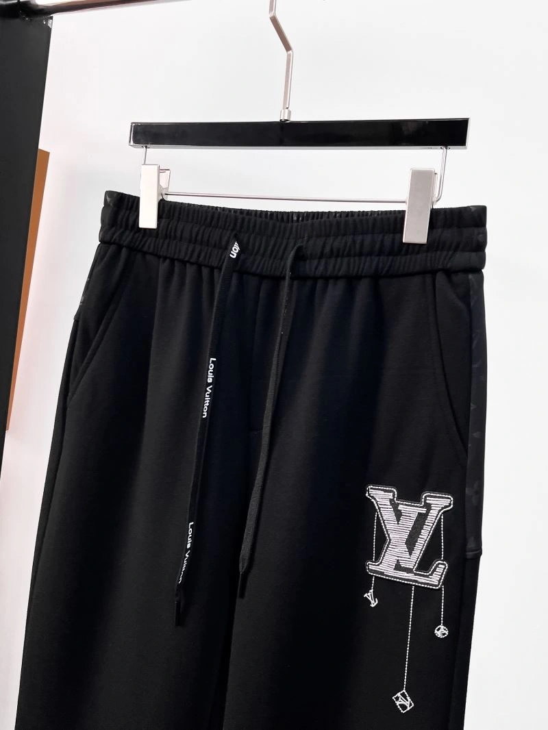 Louis Vuitton Long Pants Trendy 133982