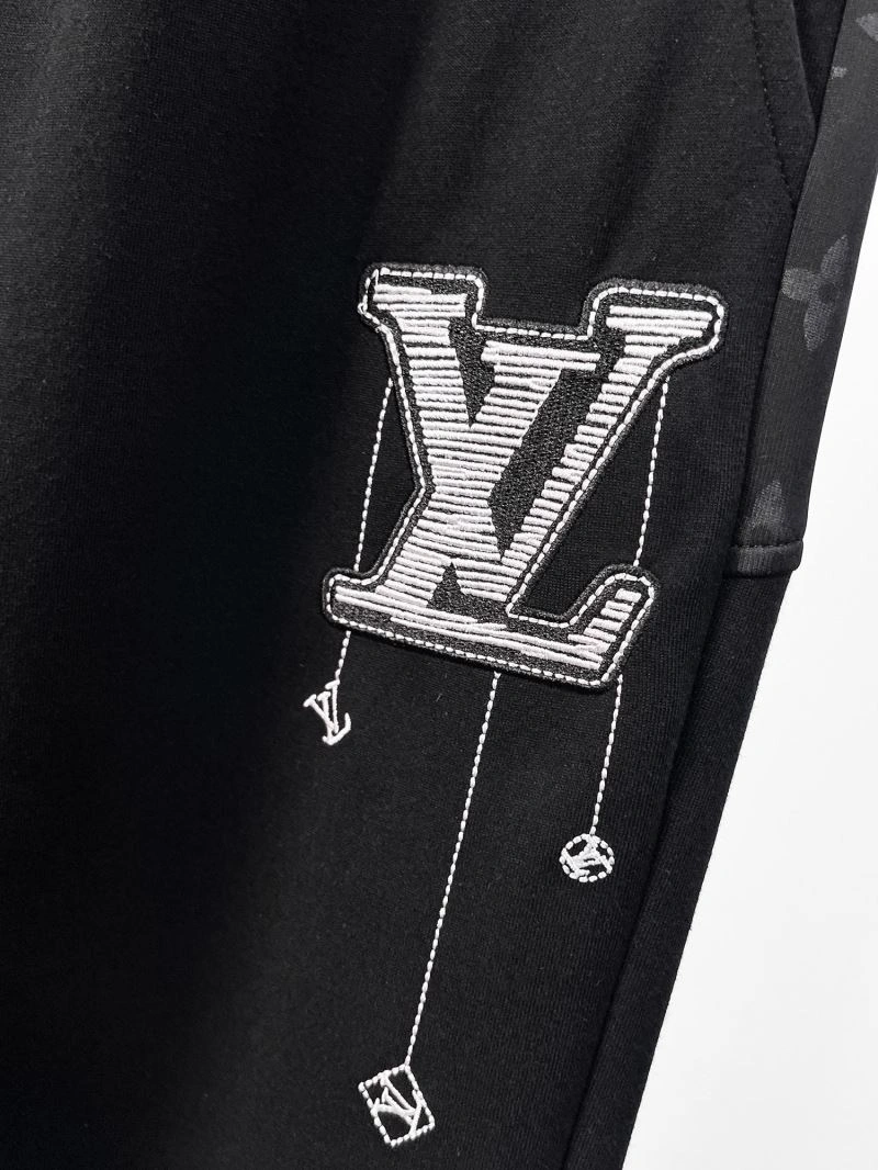 Louis Vuitton Long Pants Trendy 133982