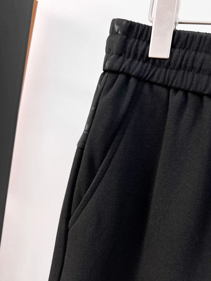 Louis Vuitton Long Pants Trendy 133982