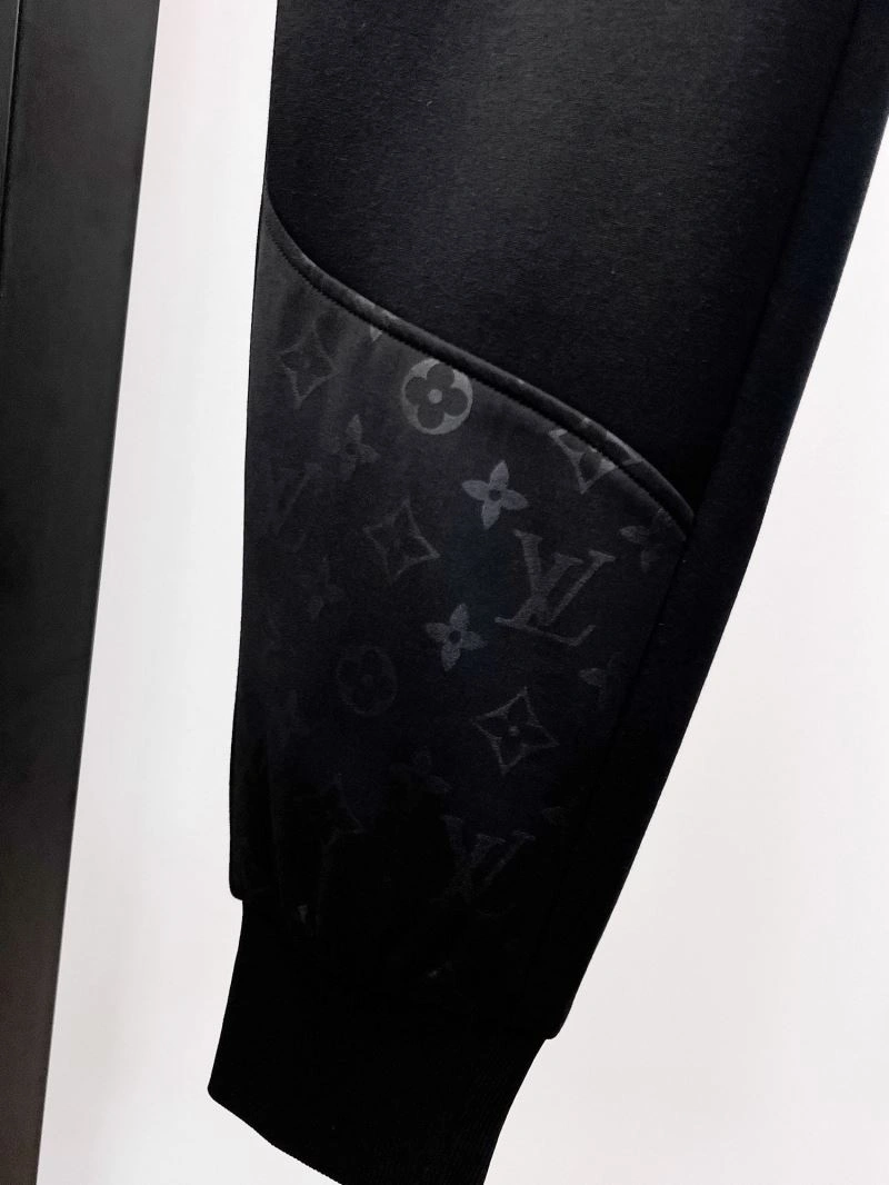 Louis Vuitton Long Pants Trendy 133982