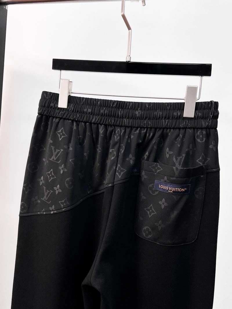 Louis Vuitton Long Pants Trendy 133982