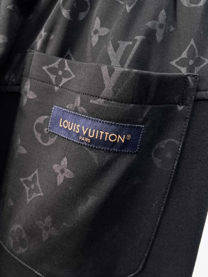 Louis Vuitton Long Pants Trendy 133982