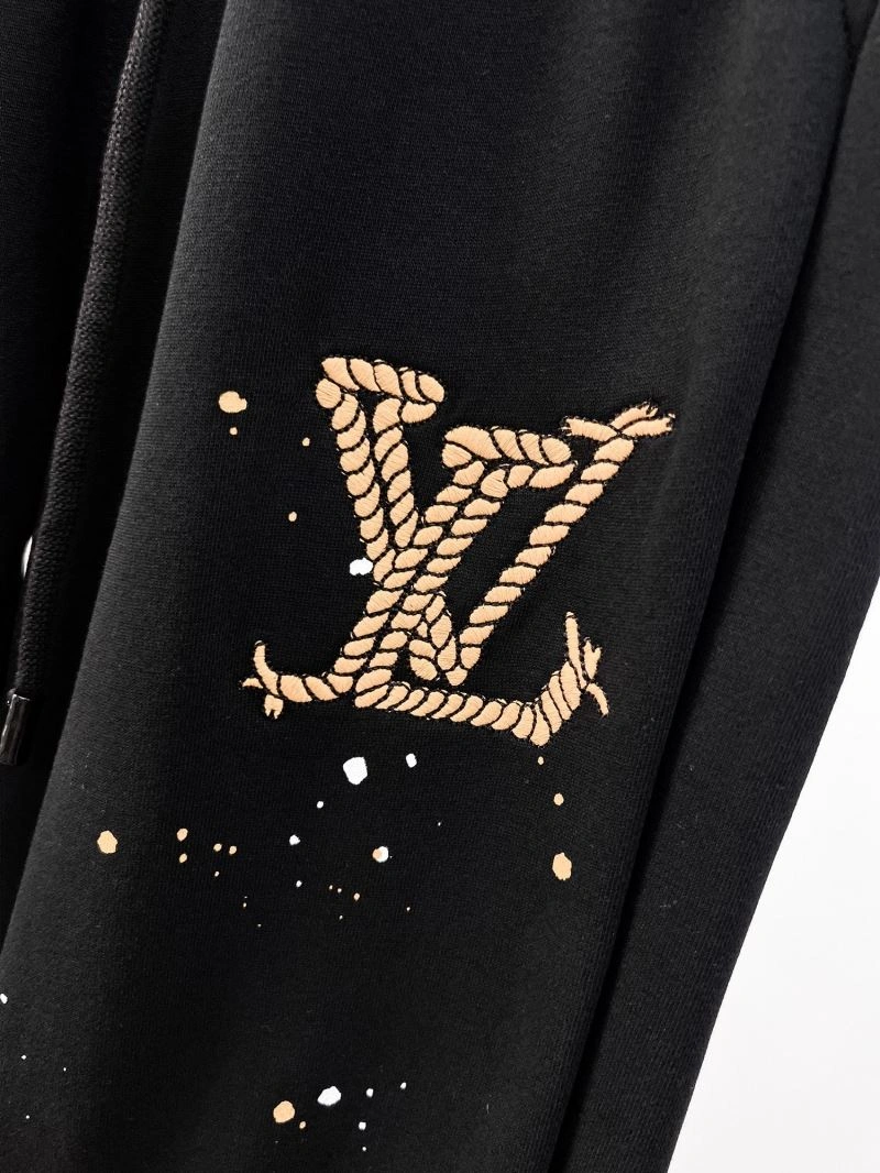 Louis Vuitton Long Pants FashionForward 133987