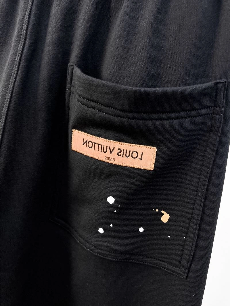Louis Vuitton Long Pants FashionForward 133987