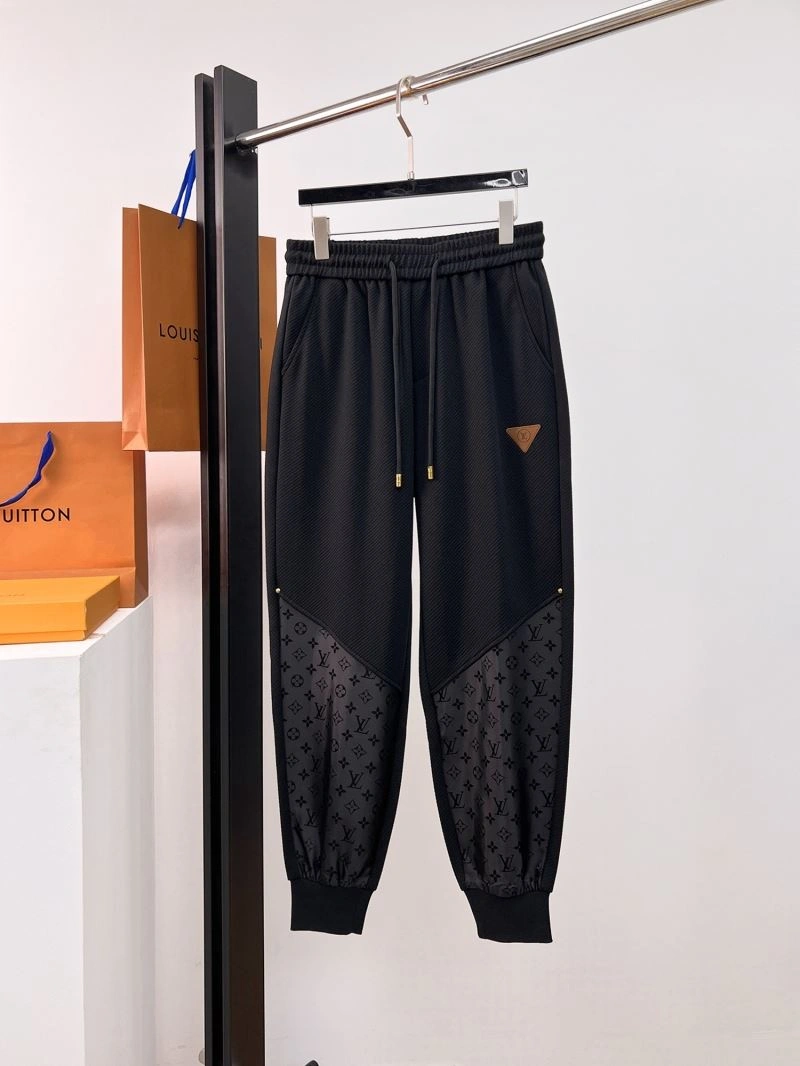 Louis Vuitton Long Pants Affordable 133983