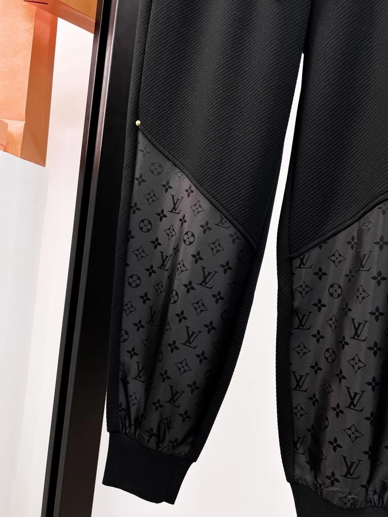 Louis Vuitton Long Pants Affordable 133983