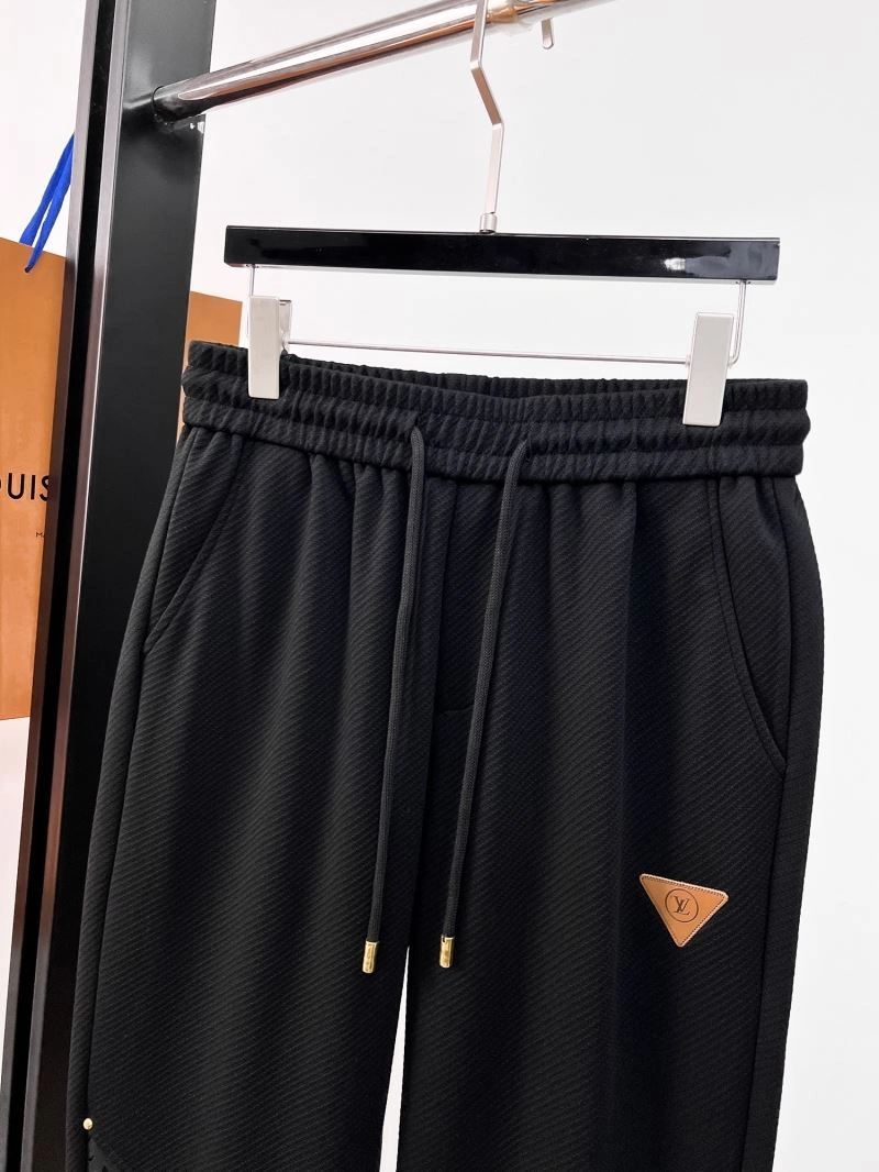 Louis Vuitton Long Pants Affordable 133983
