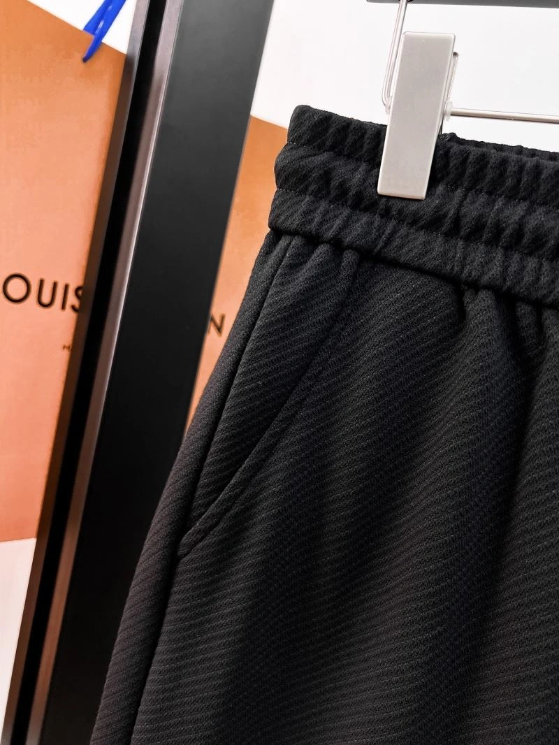 Louis Vuitton Long Pants Affordable 133983