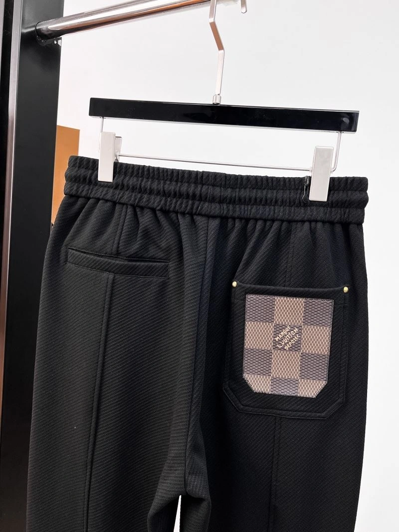 Louis Vuitton Long Pants Affordable 133983