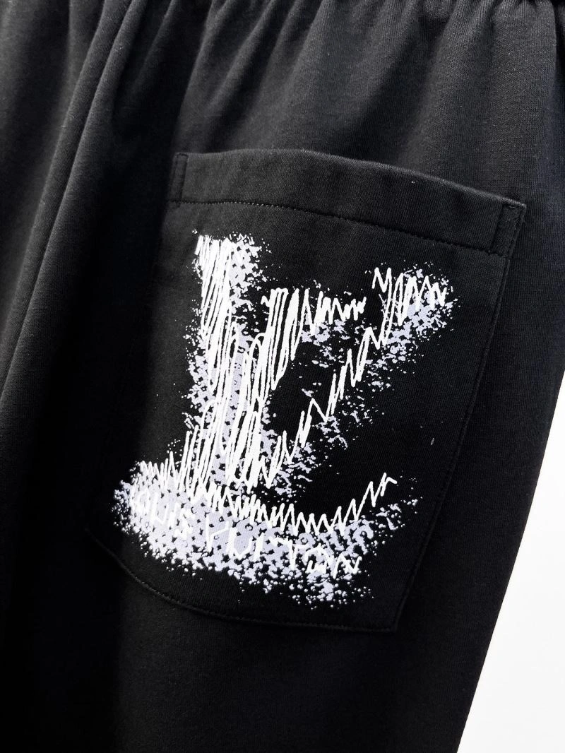 Louis Vuitton Long Pants Original 133981