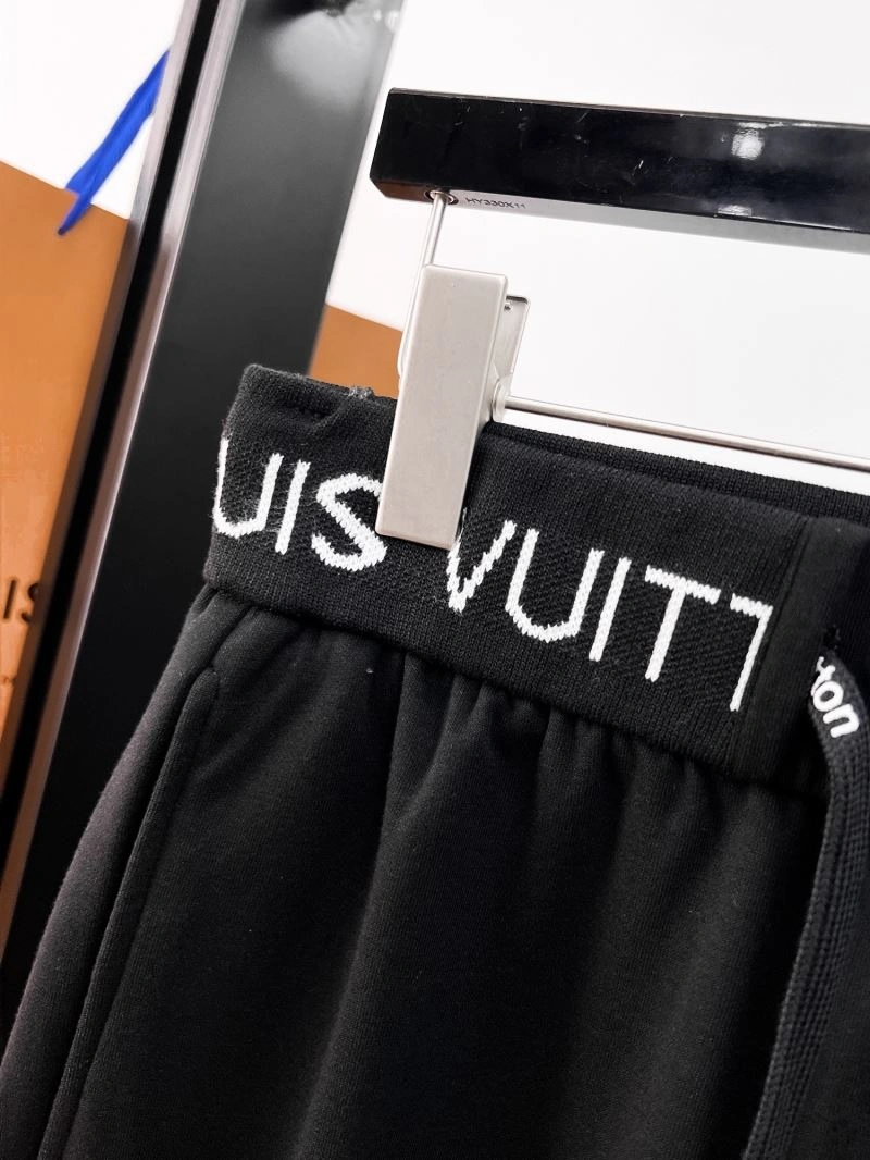 Louis Vuitton Long Pants Original 133981