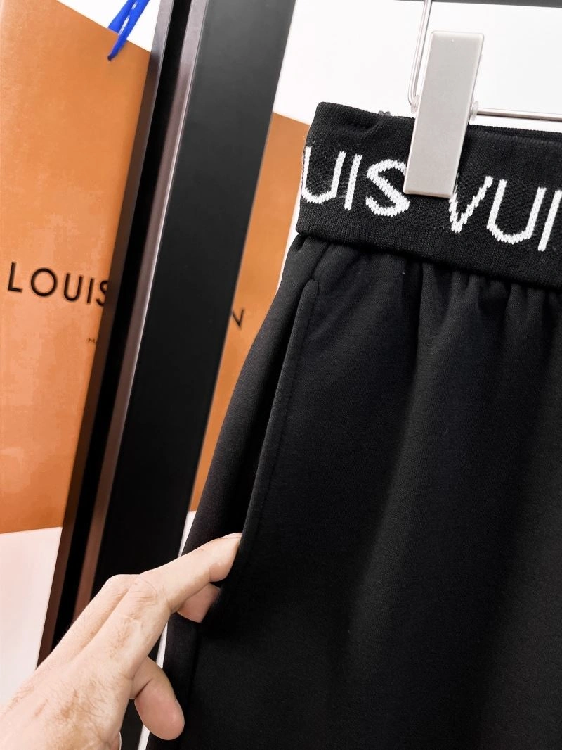 Louis Vuitton Long Pants Original 133981