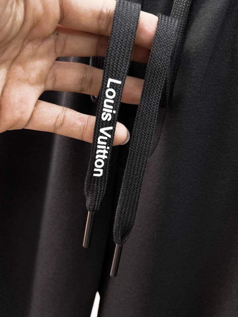 Louis Vuitton Long Pants Original 133981