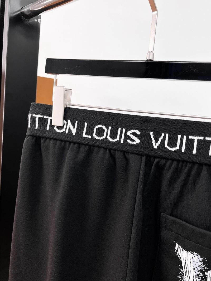 Louis Vuitton Long Pants Original 133981