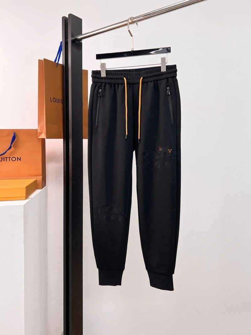 Louis Vuitton Long Pants Resilient 133984